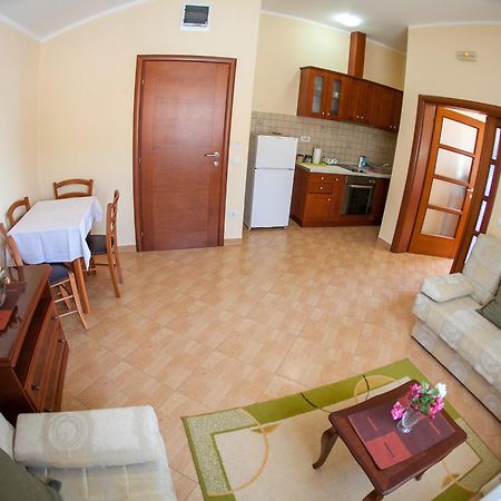 Apartments Stefan Bečići Phòng bức ảnh