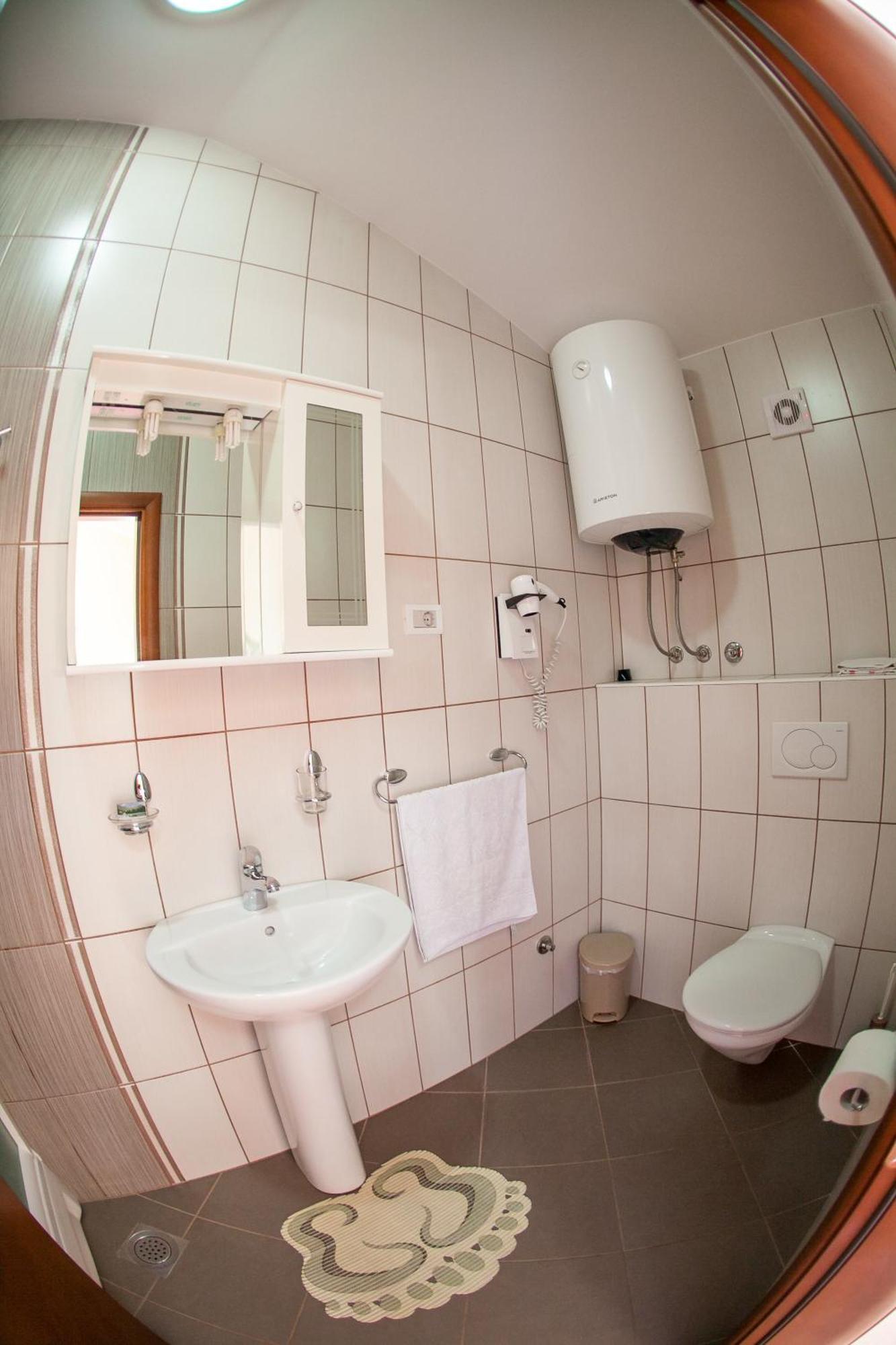 Apartments Stefan Bečići Phòng bức ảnh