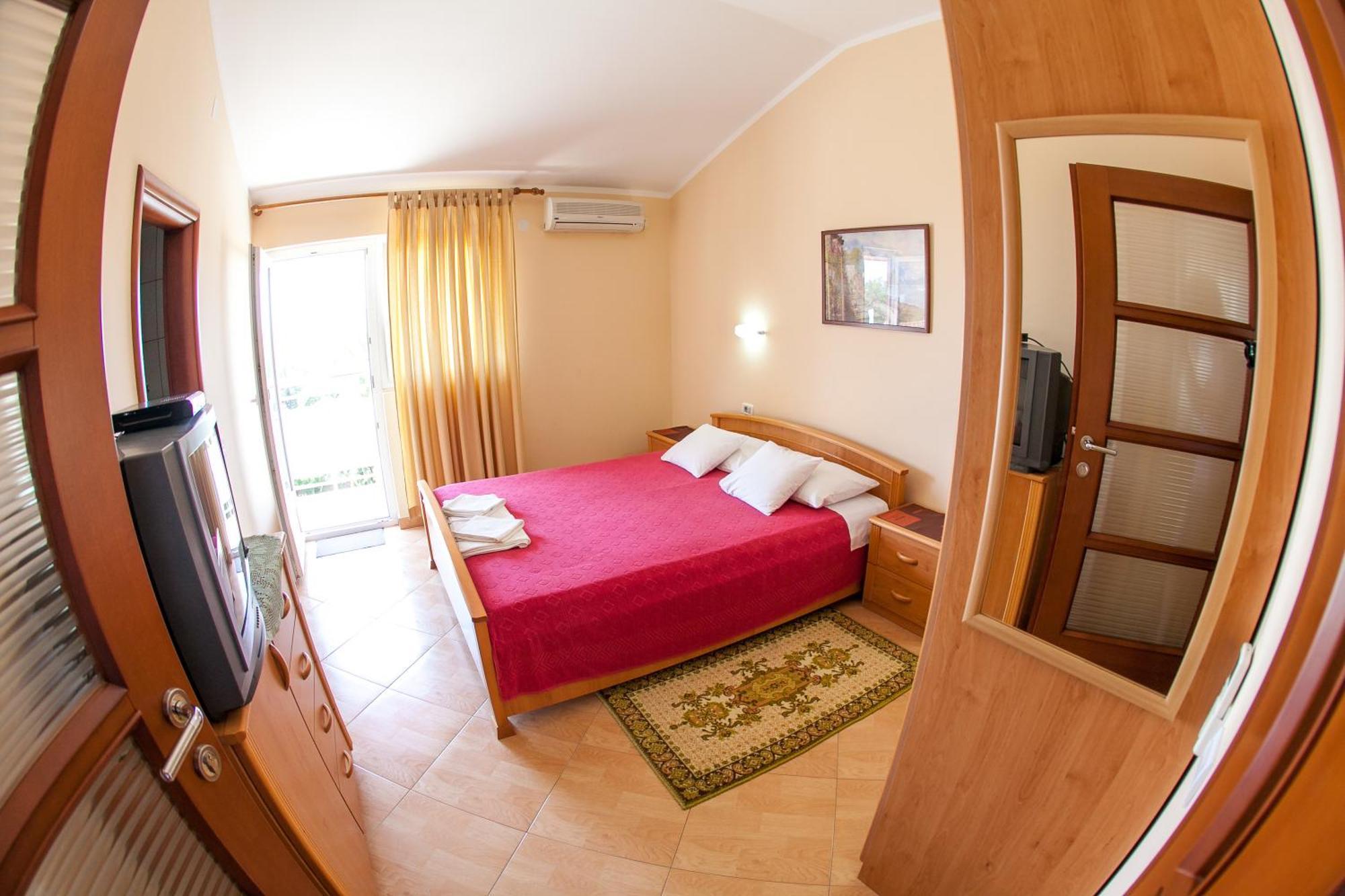 Apartments Stefan Bečići Phòng bức ảnh