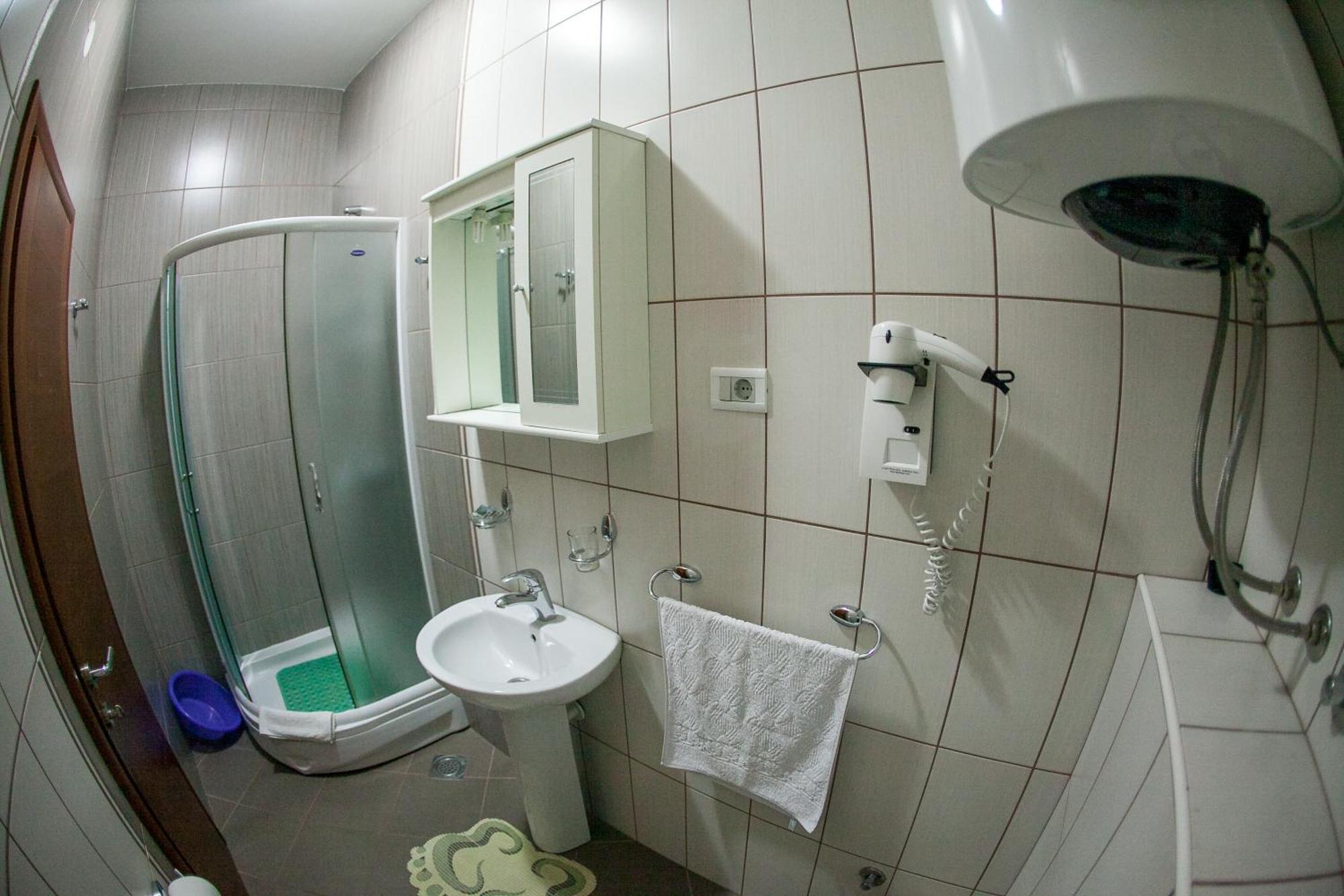 Apartments Stefan Bečići Phòng bức ảnh