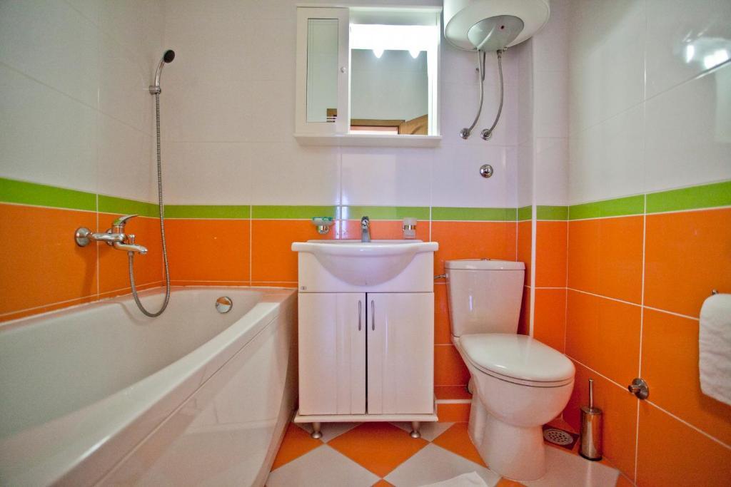Apartments Stefan Bečići Phòng bức ảnh