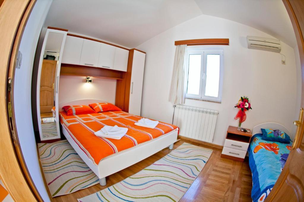 Apartments Stefan Bečići Phòng bức ảnh