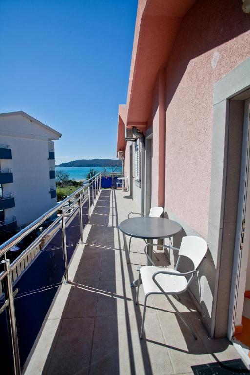 Apartments Stefan Bečići Phòng bức ảnh