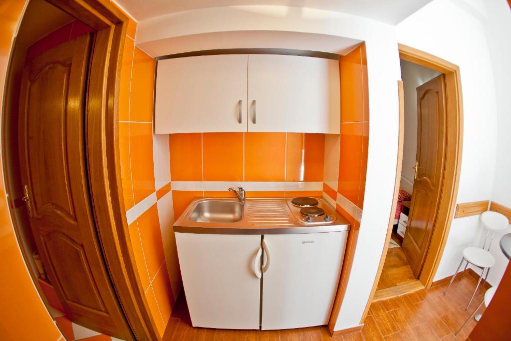 Apartments Stefan Bečići Phòng bức ảnh