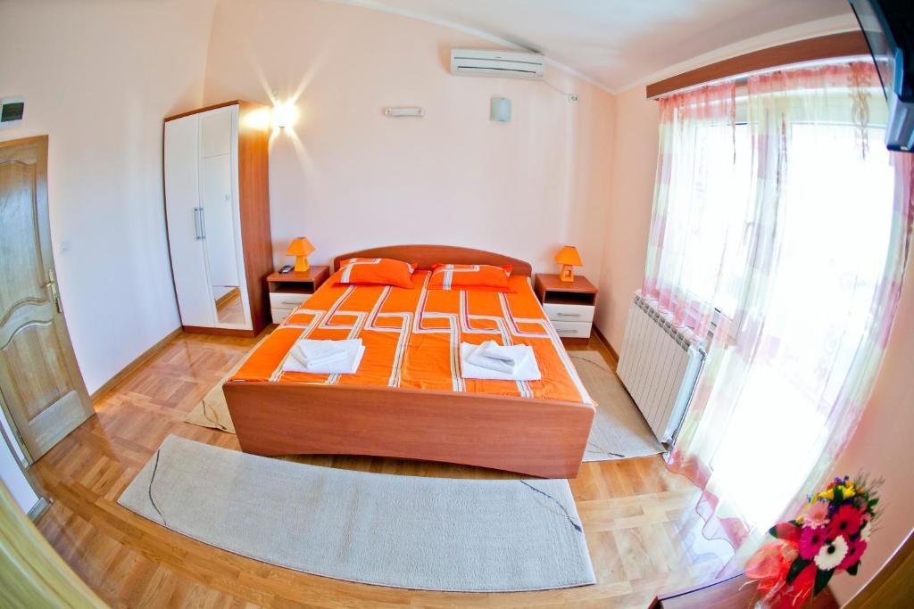 Apartments Stefan Bečići Phòng bức ảnh