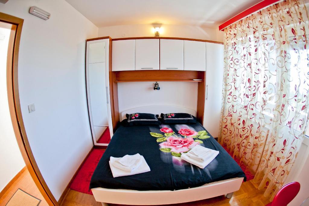 Apartments Stefan Bečići Phòng bức ảnh