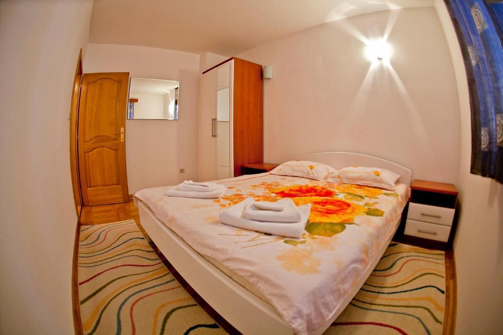 Apartments Stefan Bečići Phòng bức ảnh